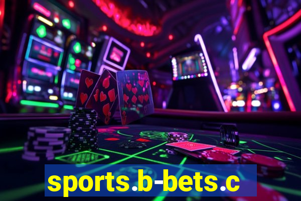sports.b-bets.com
