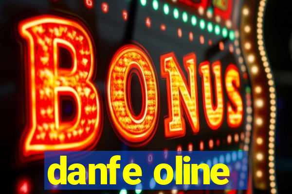 danfe oline