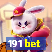191 bet