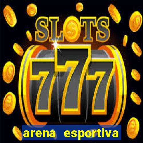 arena esportiva consultar bilhete