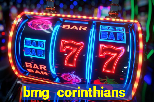 bmg corinthians menor de 18 anos
