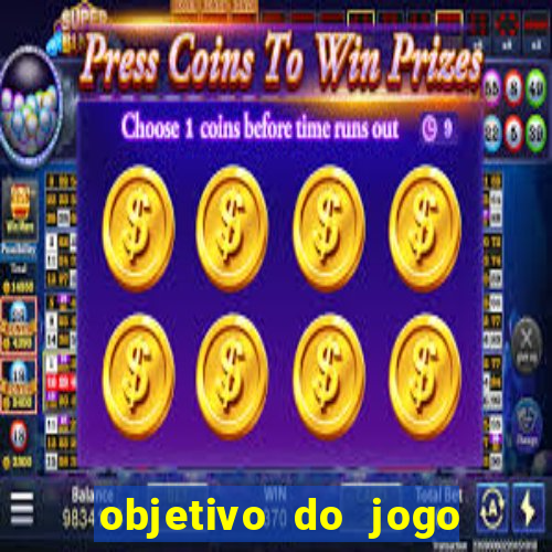 objetivo do jogo bingo matematico
