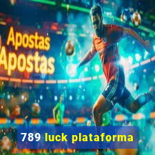 789 luck plataforma