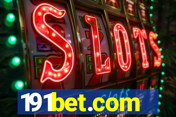 191bet.com