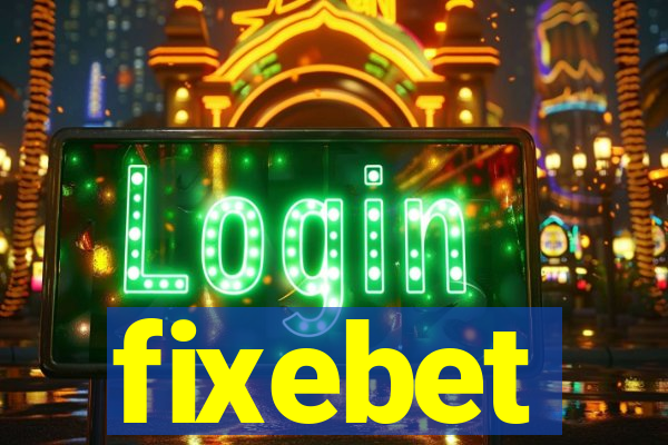 fixebet