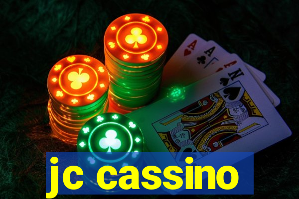 jc cassino