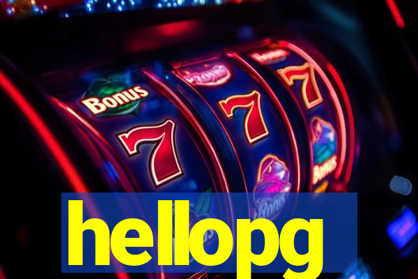 hellopg