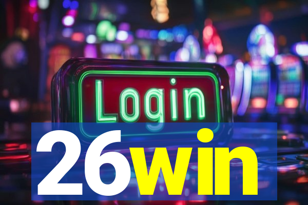 26win