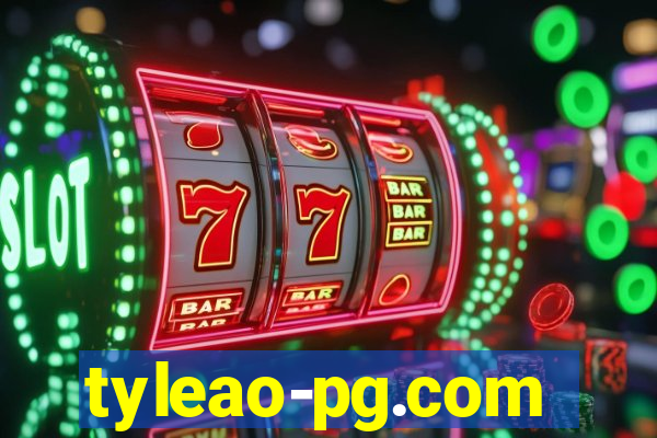 tyleao-pg.com