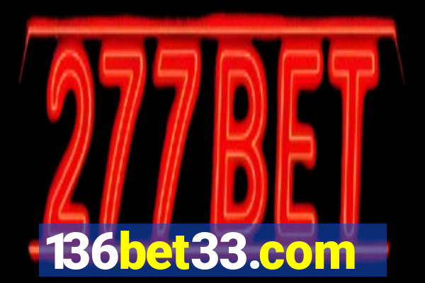 136bet33.com