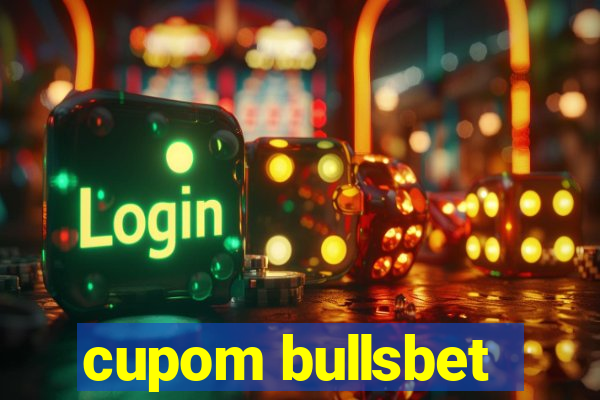 cupom bullsbet