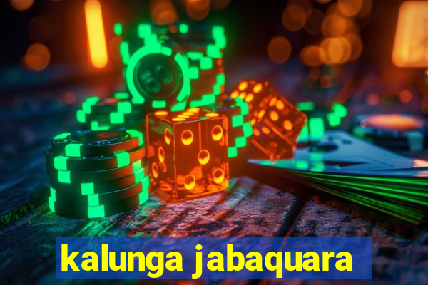 kalunga jabaquara