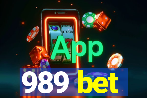 989 bet