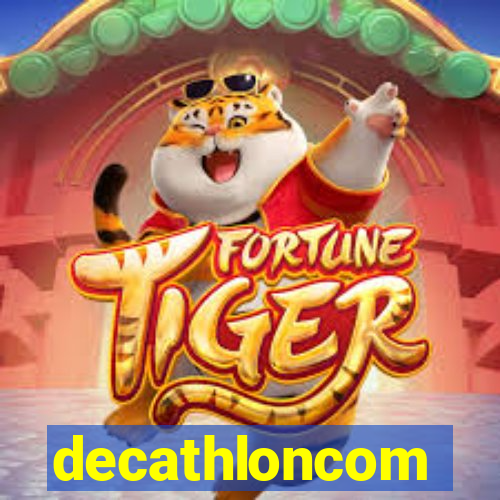 decathloncom