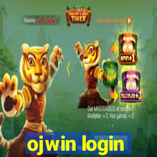 ojwin login