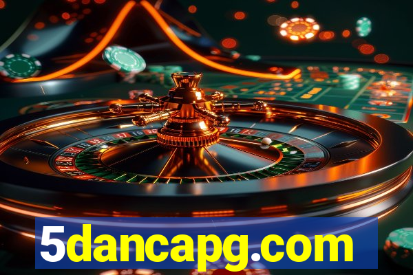 5dancapg.com