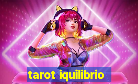 tarot iquilibrio