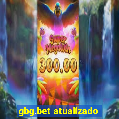 gbg.bet atualizado