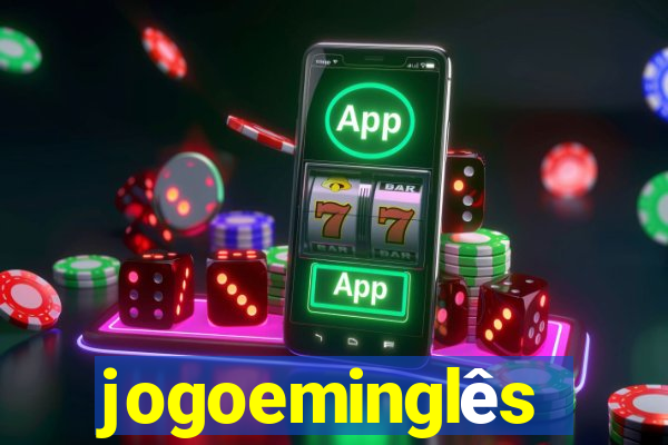 jogoeminglês