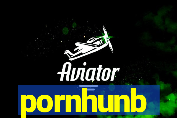 pornhunb
