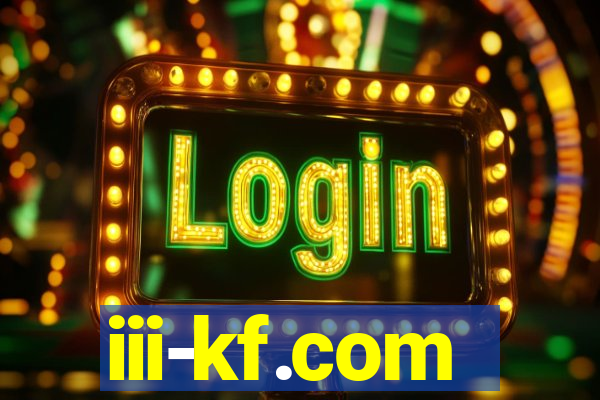iii-kf.com
