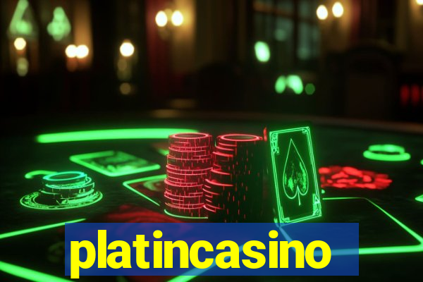 platincasino