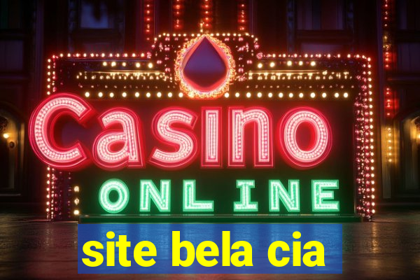 site bela cia