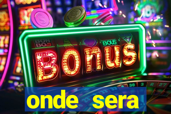 onde sera transmitido o jogo do cruzeiro