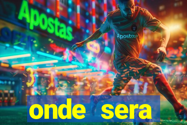 onde sera transmitido o jogo do cruzeiro