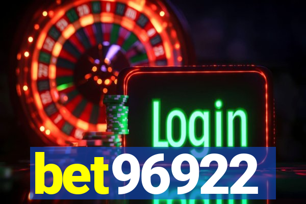 bet96922