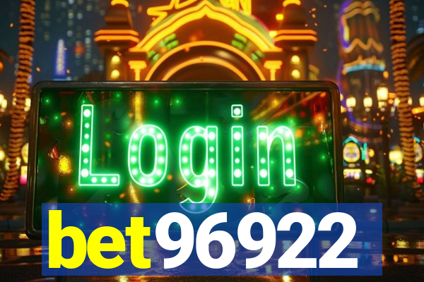 bet96922