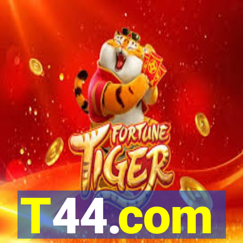 T44.com