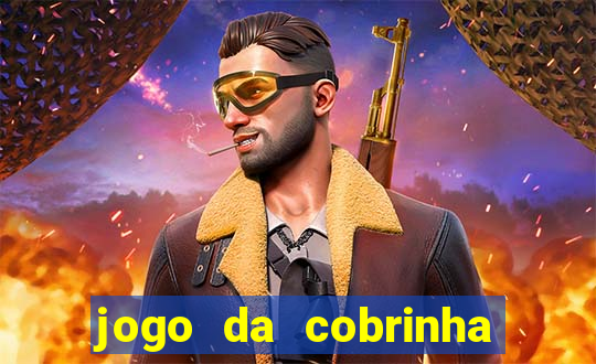 jogo da cobrinha que paga
