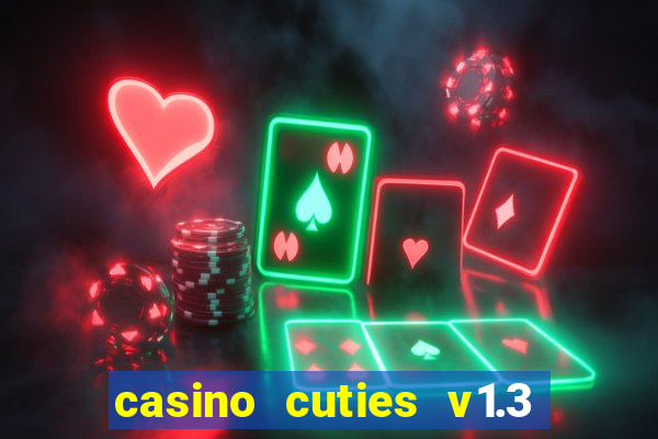 casino cuties v1.3 - android.apk