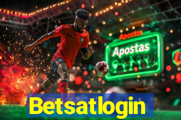 Betsatlogin