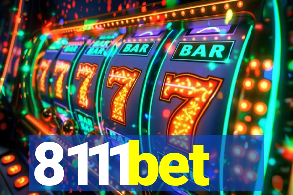 8111bet