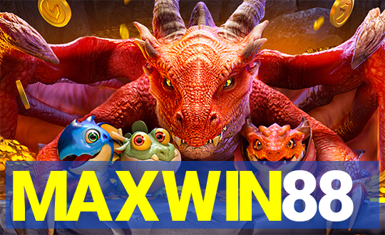 MAXWIN88