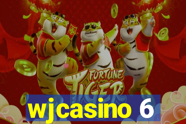 wjcasino 6