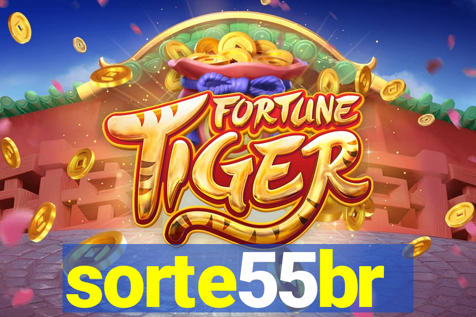 sorte55br