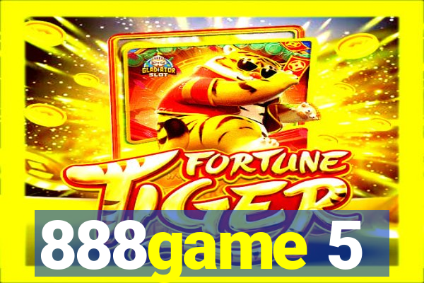 888game 5