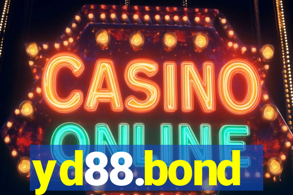 yd88.bond