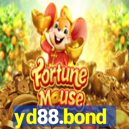 yd88.bond