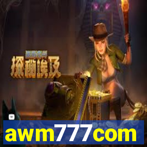awm777com