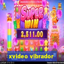 xvideo vibrador