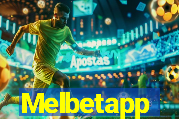 Melbetapp