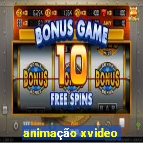 animação xvideo