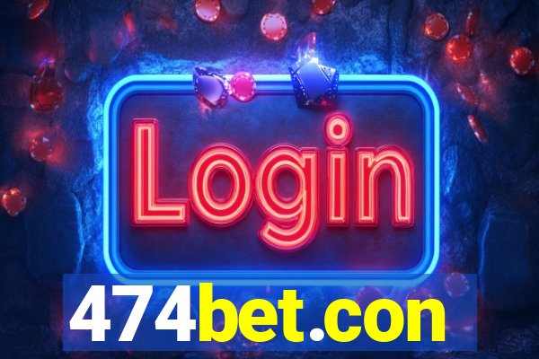 474bet.con