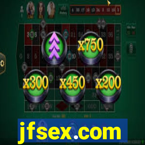 jfsex.com