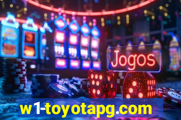 w1-toyotapg.com