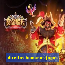 direitos humanos jogos